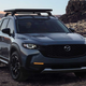 Image for article titled Mazda Is Entering The Off-Road World With The CX-50 And It Looks Badass